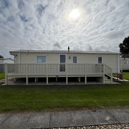 Goodwin'S Static Caravan Mablethorpe Kültér fotó
