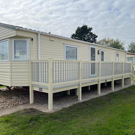 Goodwin'S Static Caravan Mablethorpe Kültér fotó