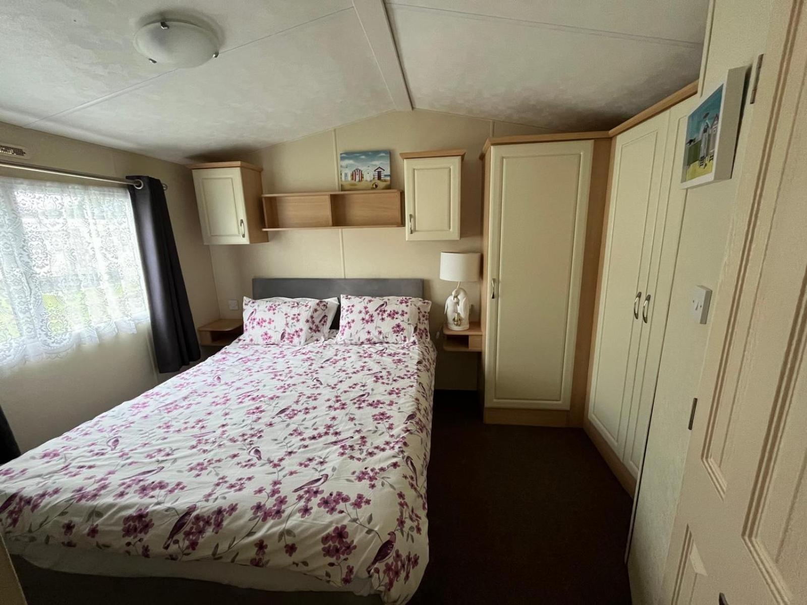 Goodwin'S Static Caravan Mablethorpe Kültér fotó